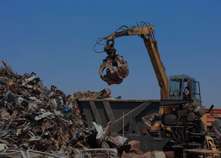 Scrap Metal Recycler Memphis, TN Home Airways Iron & Metal